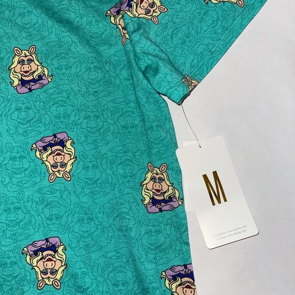 Disney LuLaRoe Classic T - Picture 2 of 4